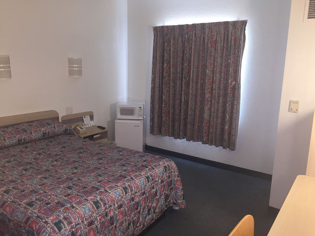 Motel 6-Junction City, Ks Room photo