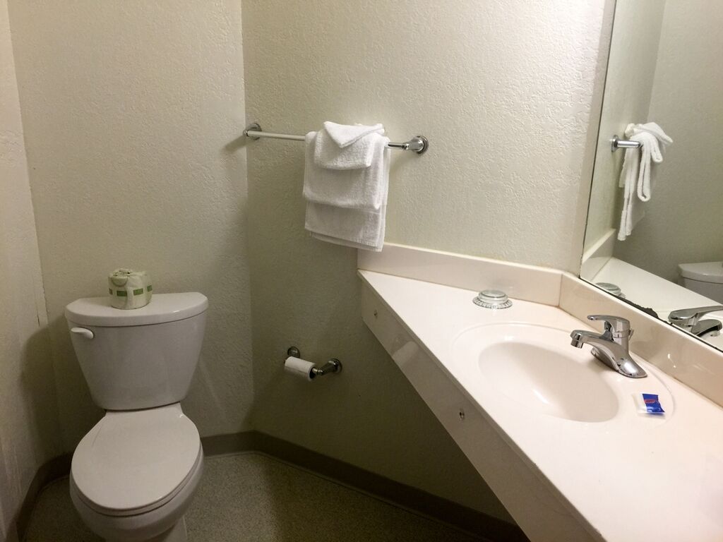 Motel 6-Junction City, Ks Room photo